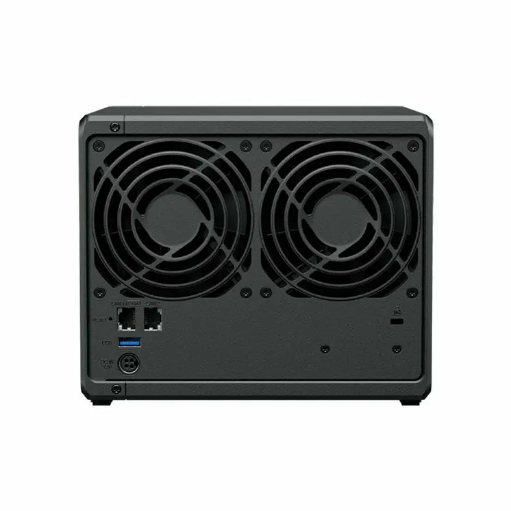 NAS Network Storage Synology DS425+