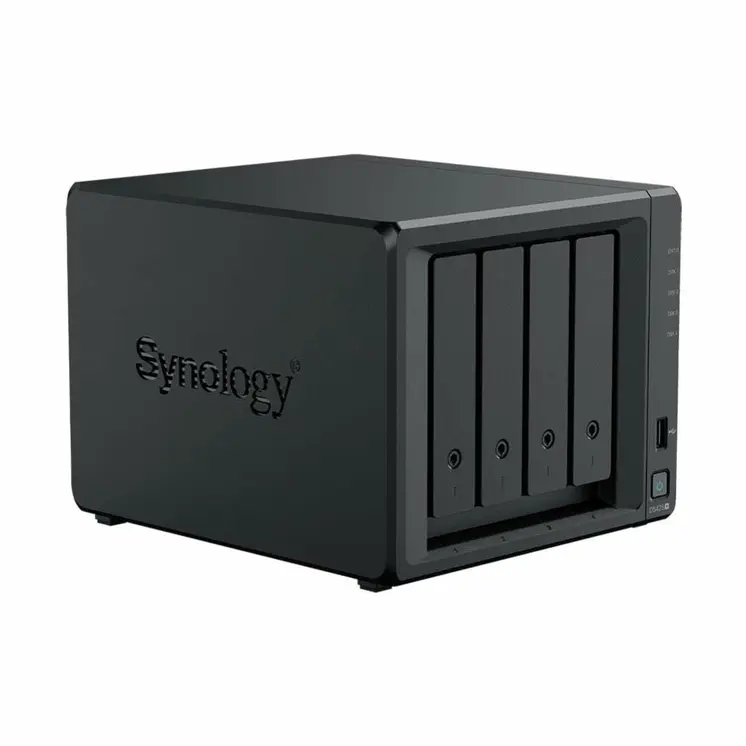 NAS Network Storage Synology DS425+