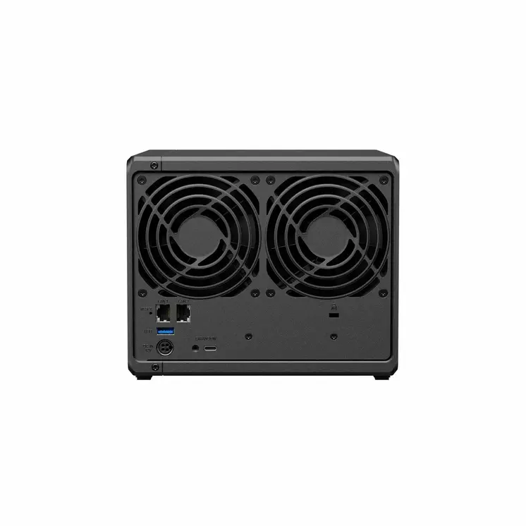 NAS Network Storage Synology