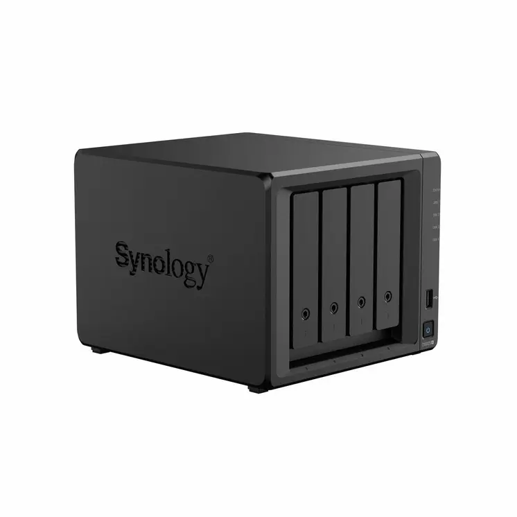 NAS Network Storage Synology