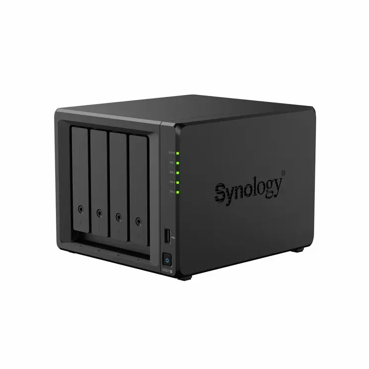 NAS Network Storage Synology