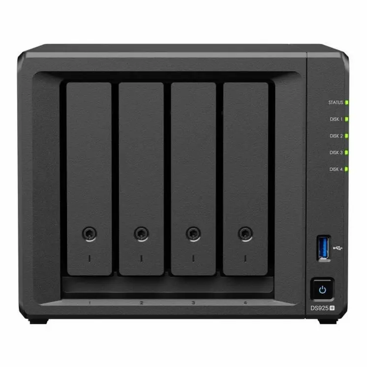NAS Network Storage Synology