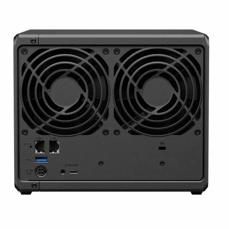 NAS Network Storage Synology