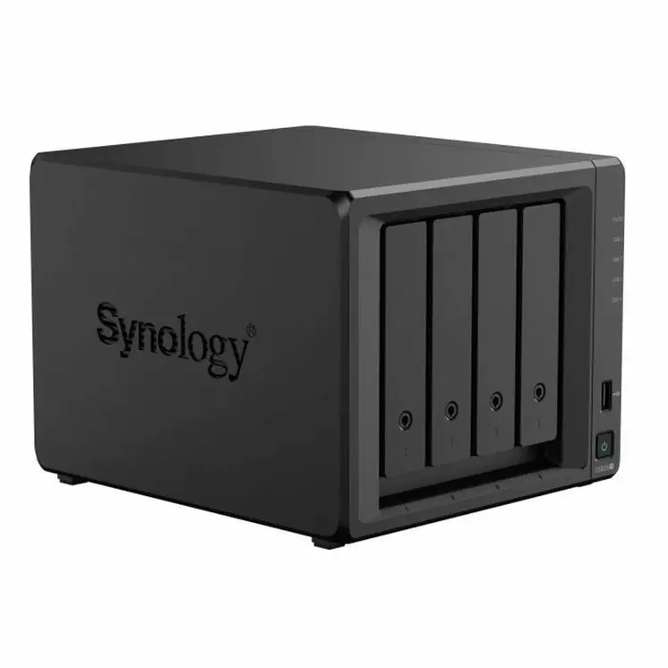 NAS Network Storage Synology