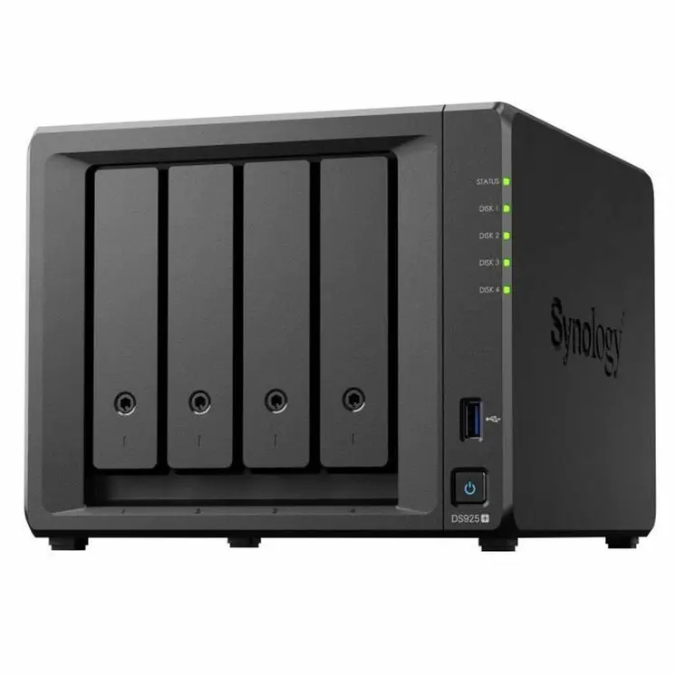 NAS Network Storage Synology
