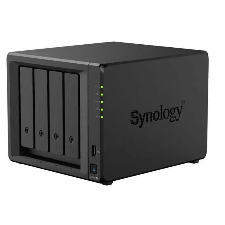 NAS Network Storage Synology