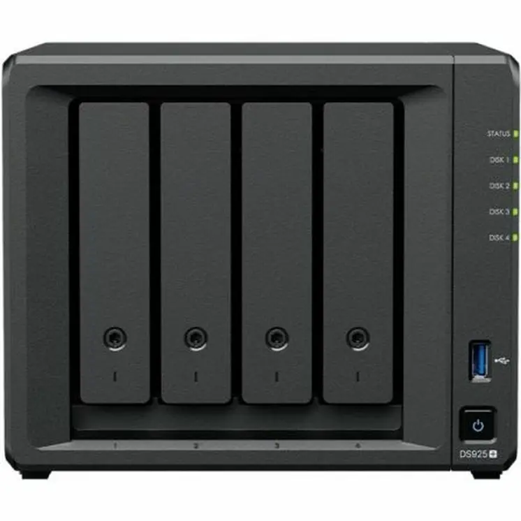 NAS Network Storage Synology