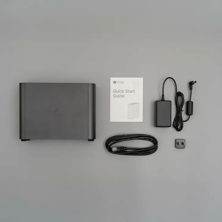 NAS Network Storage Synology BST170-8T