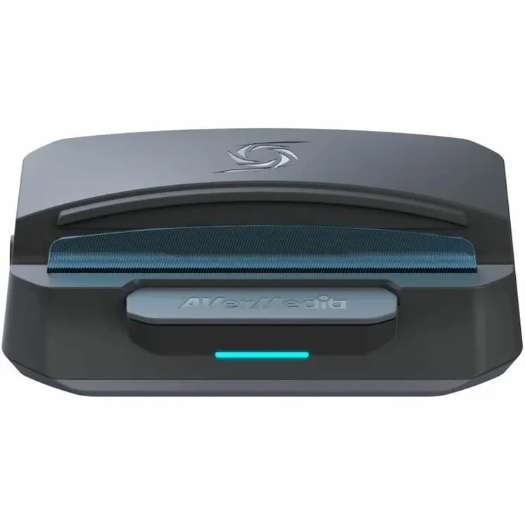Video Game Recorder AVERMEDIA6130 GC515