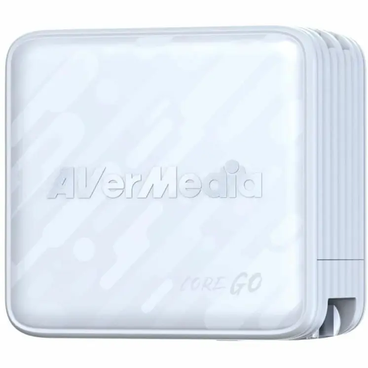 Wall Charger AVERMEDIA6130 GC313 100 W