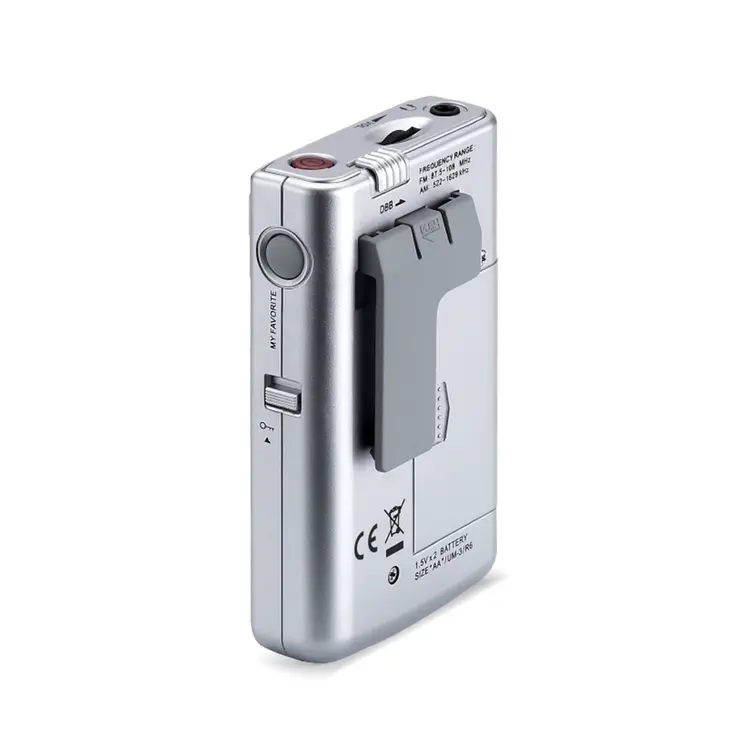 Radio Sangean DT-250