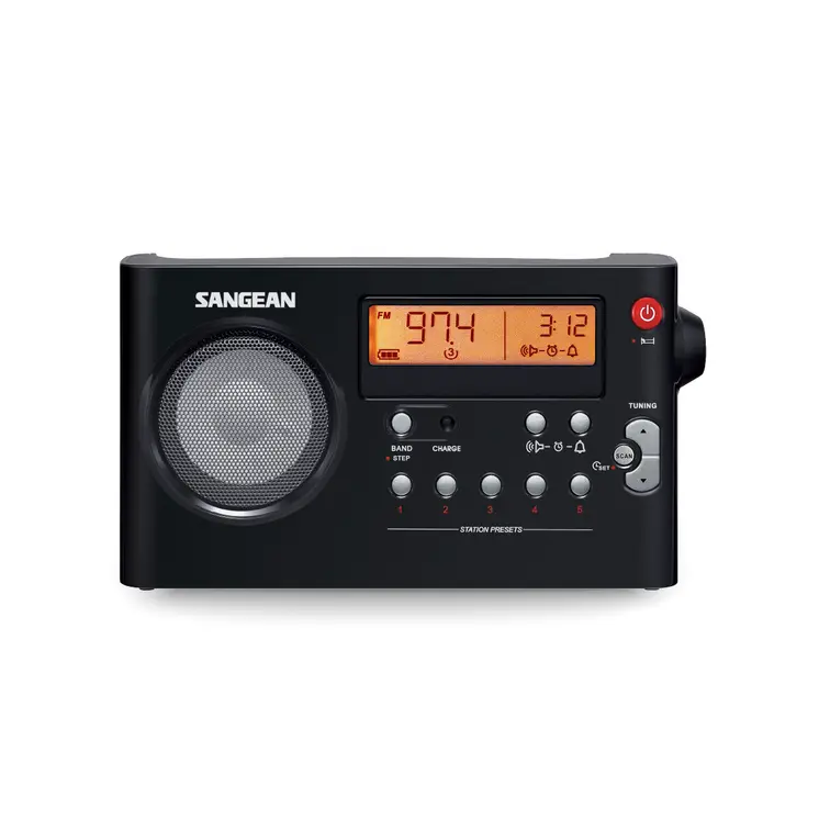 Radio Sangean SPRD7B