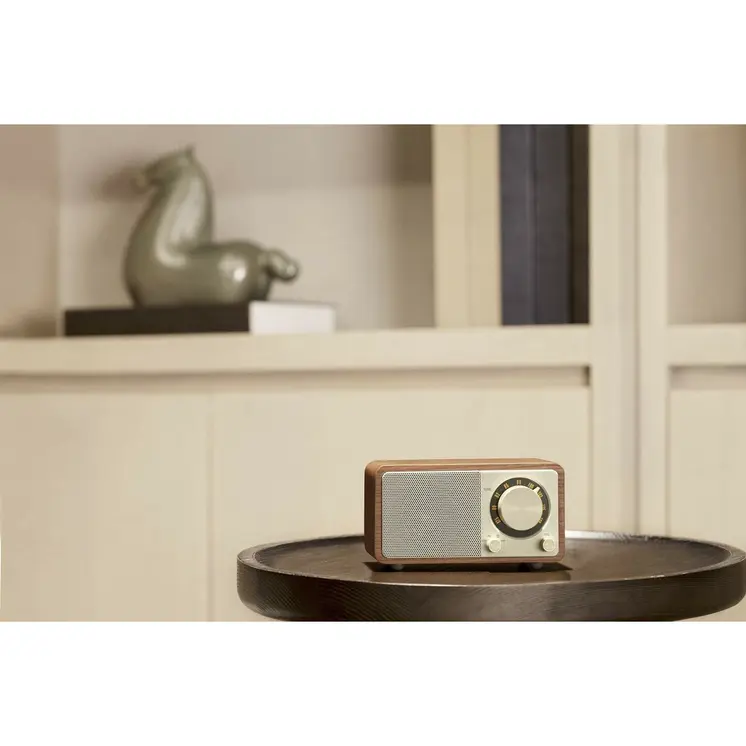 Radio Sangean SWR7WL Bluetooth