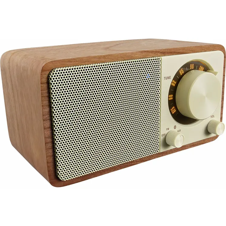 Radio Sangean SWR7WL Bluetooth