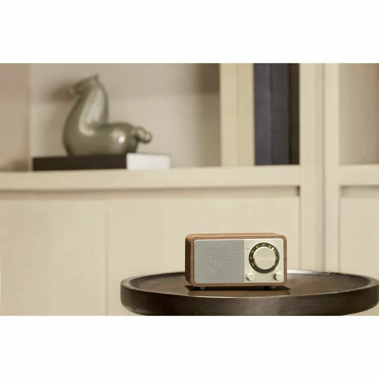 Radio Sangean SWR7WL Bluetooth