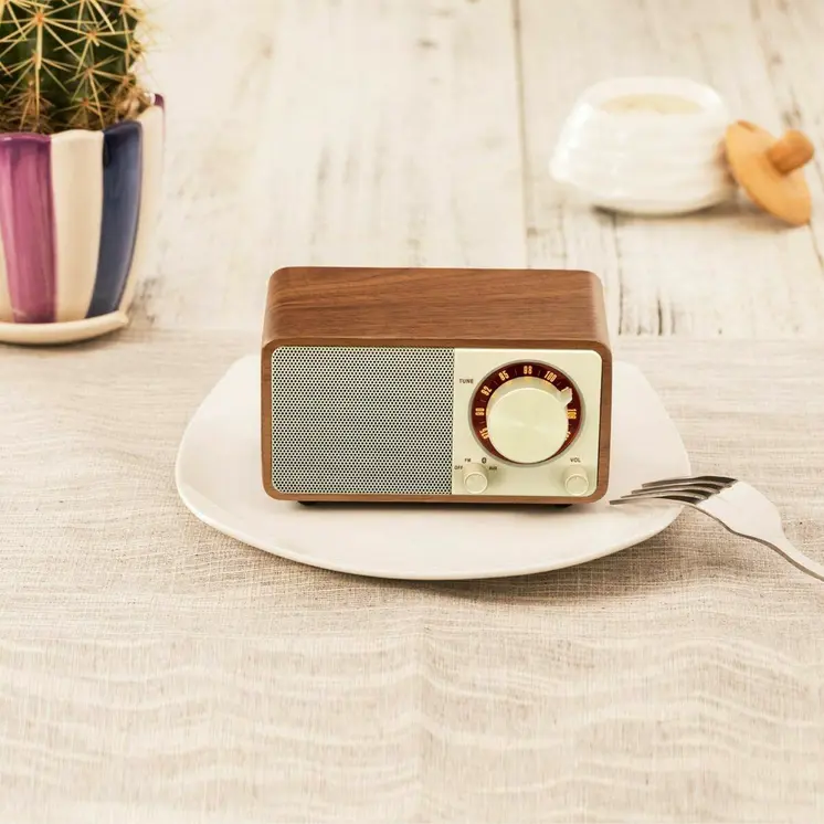 Radio Sangean SWR7WL Bluetooth