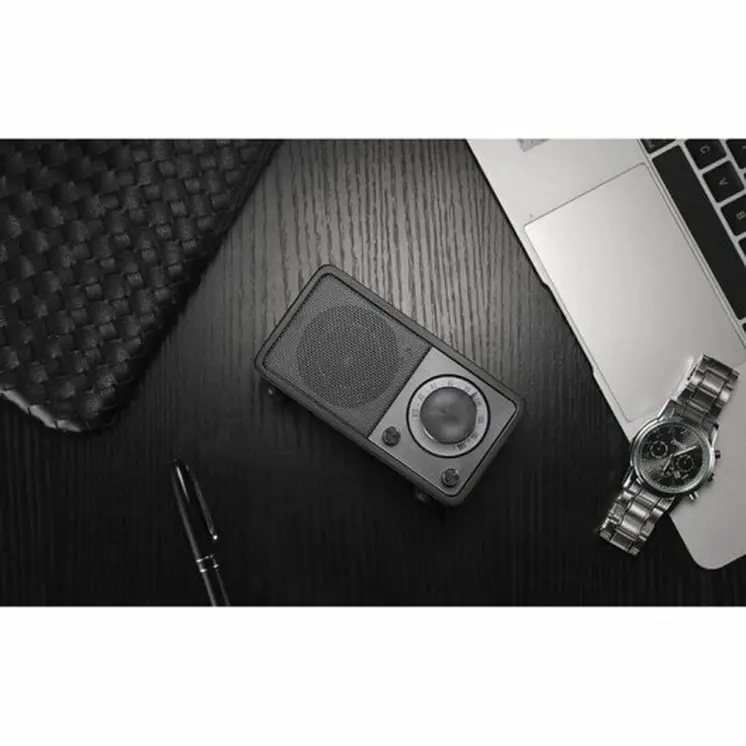 Radio Sangean SWR7MATTBK Bluetooth