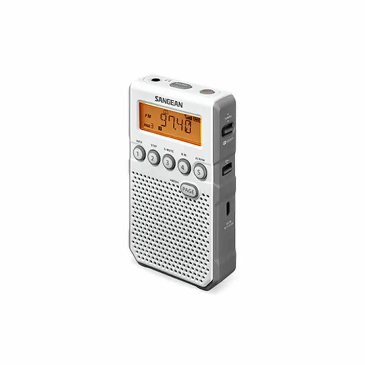 Radio Sangean SDT800WH