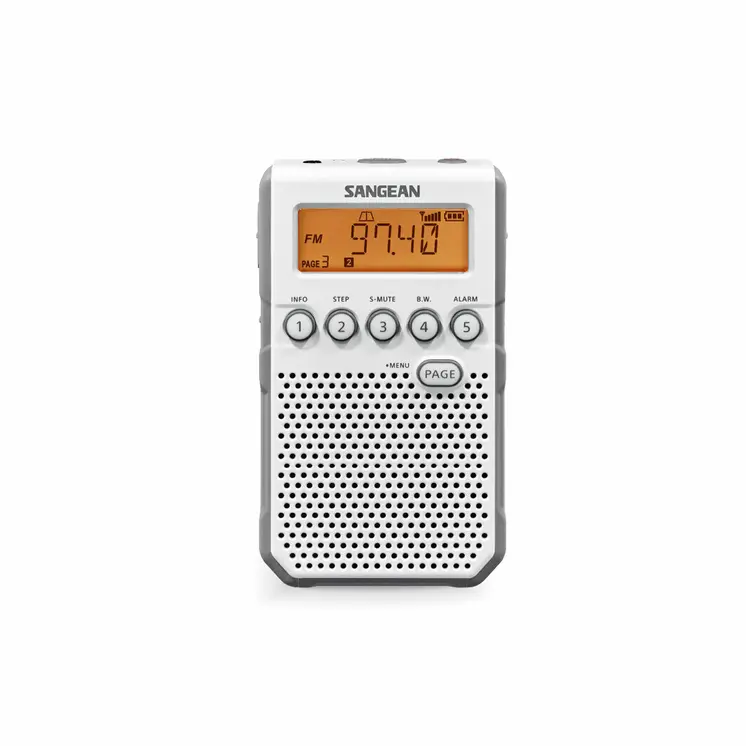 Radio Sangean SDT800WH