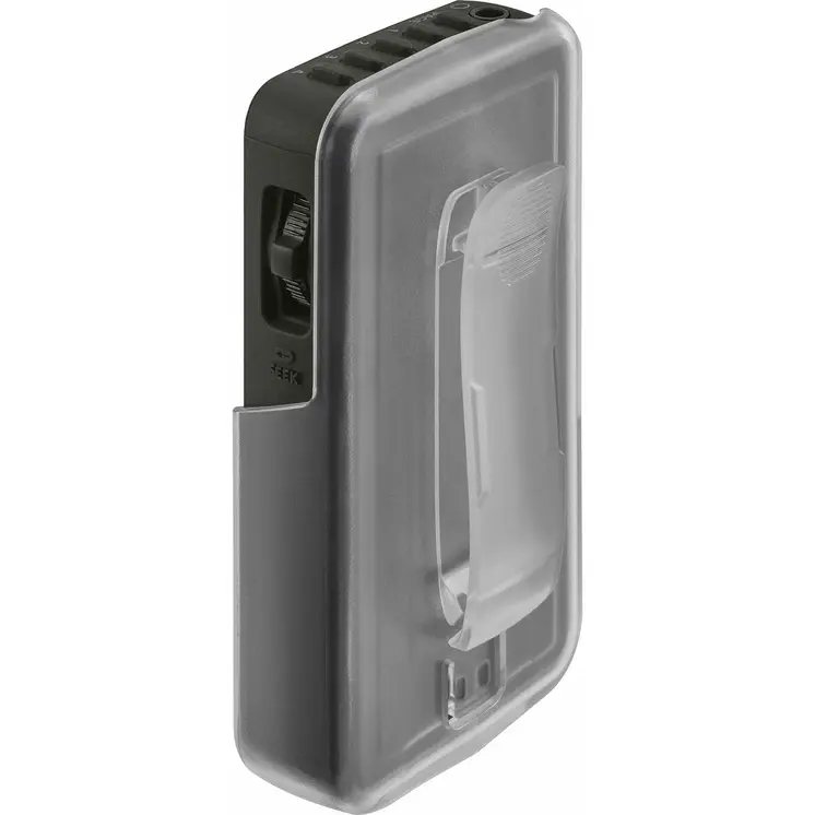 Transistor Radio Sangean DT-140 Black AM/FM