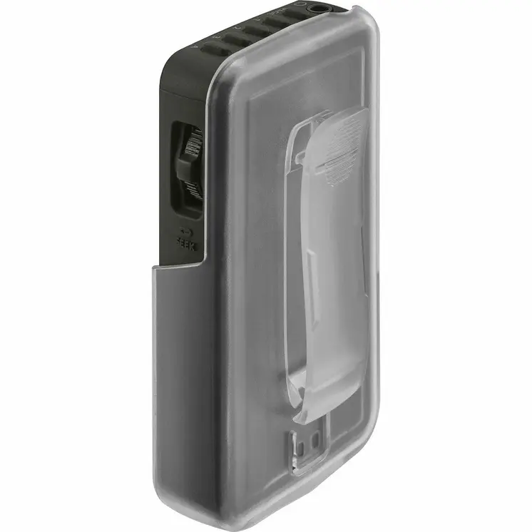 Transistor Radio Sangean DT-140 Black AM/FM