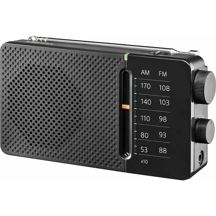 Radio Sangean SSR36B