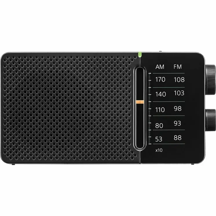 Radio Sangean SSR36B
