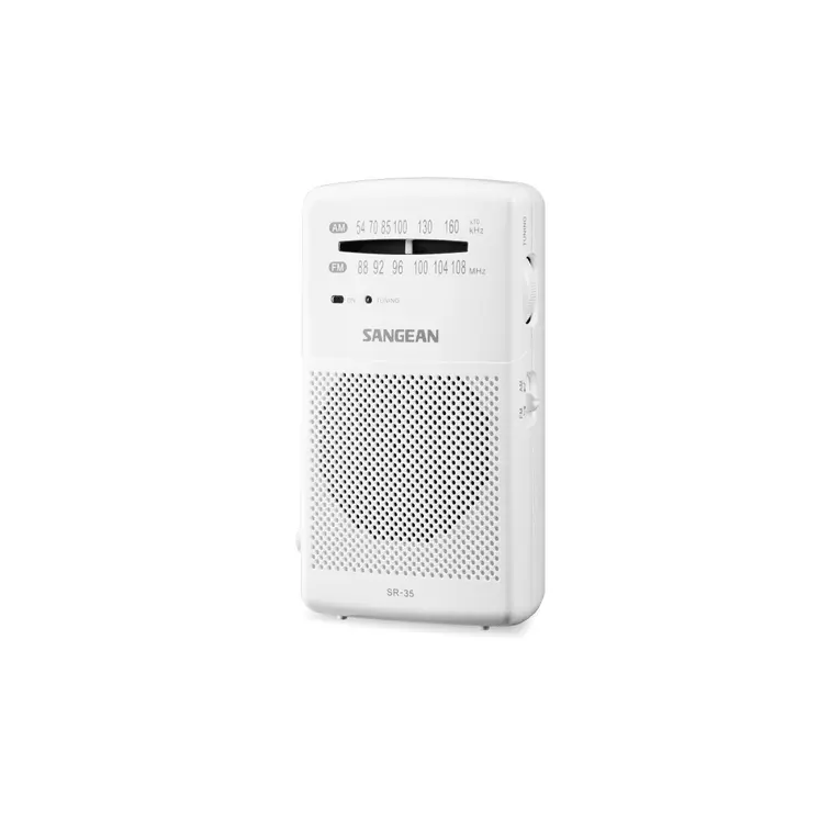 Radio Sangean SSR35W