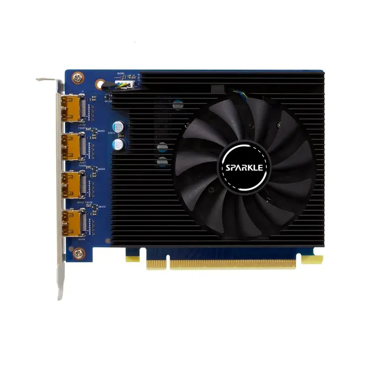 Graphics card Sparkle 1A1-S00424000G
