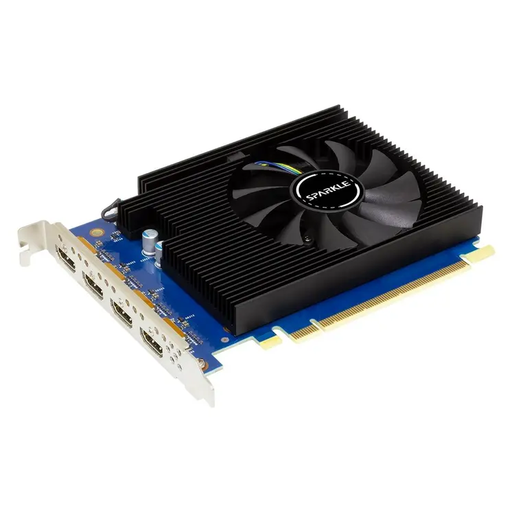 Graphics card Sparkle 1A1-S00424000G