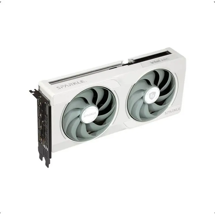 Graphics card Sparkle 1A1-S00430000G