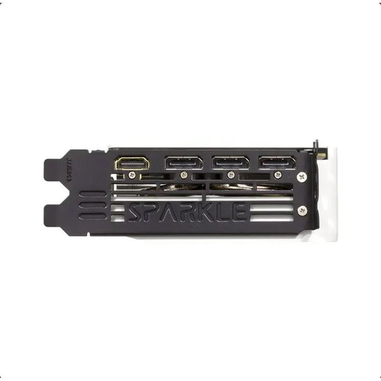Graphics card Sparkle 1A1-S00430000G