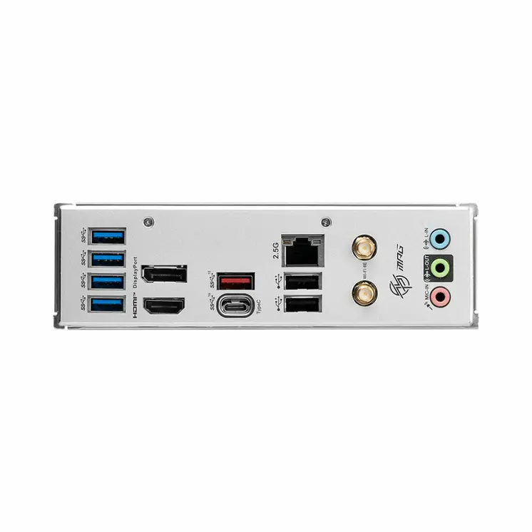Motherboard MSI LGA 1700