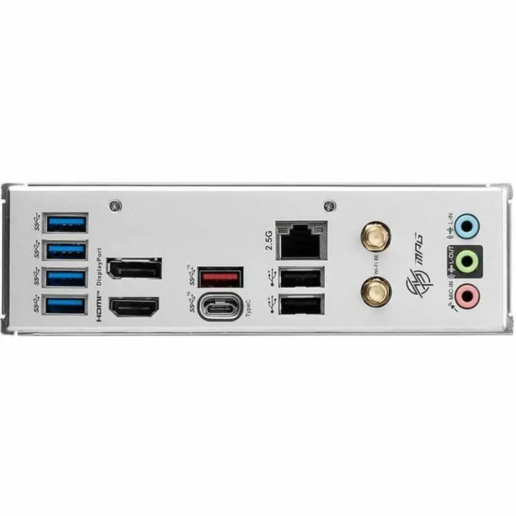 Motherboard MSI LGA 1700