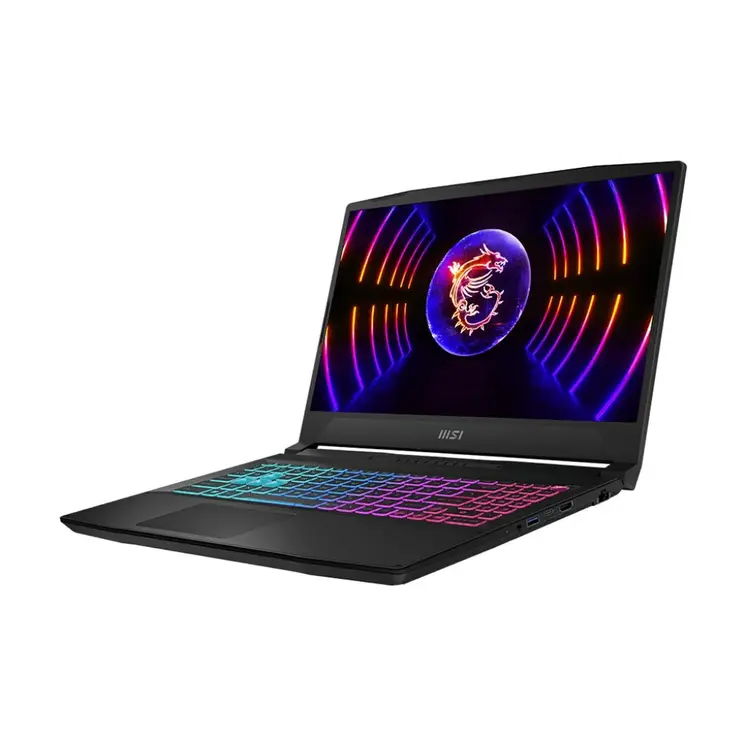 Laptop MSI Katana 15 B12VEK-1000PL 15,6" i5-12450H 16 GB RAM 512 GB SSD Nvidia Geforce RTX 4050