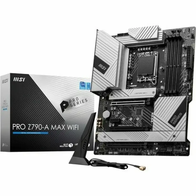 Motherboard MSI LGA 1700