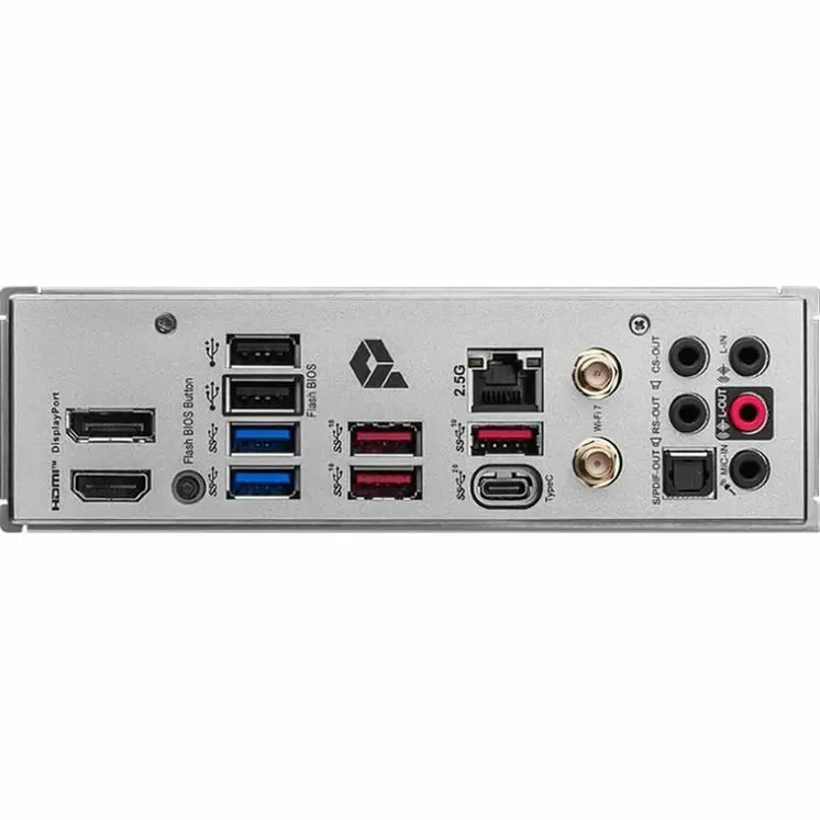 Motherboard MSI LGA 1700
