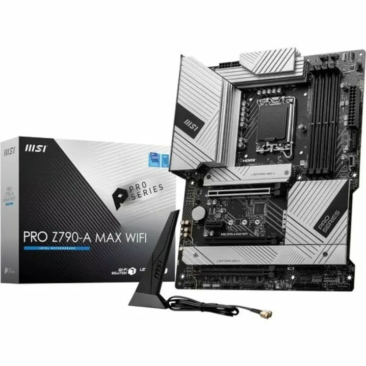Motherboard MSI LGA 1700