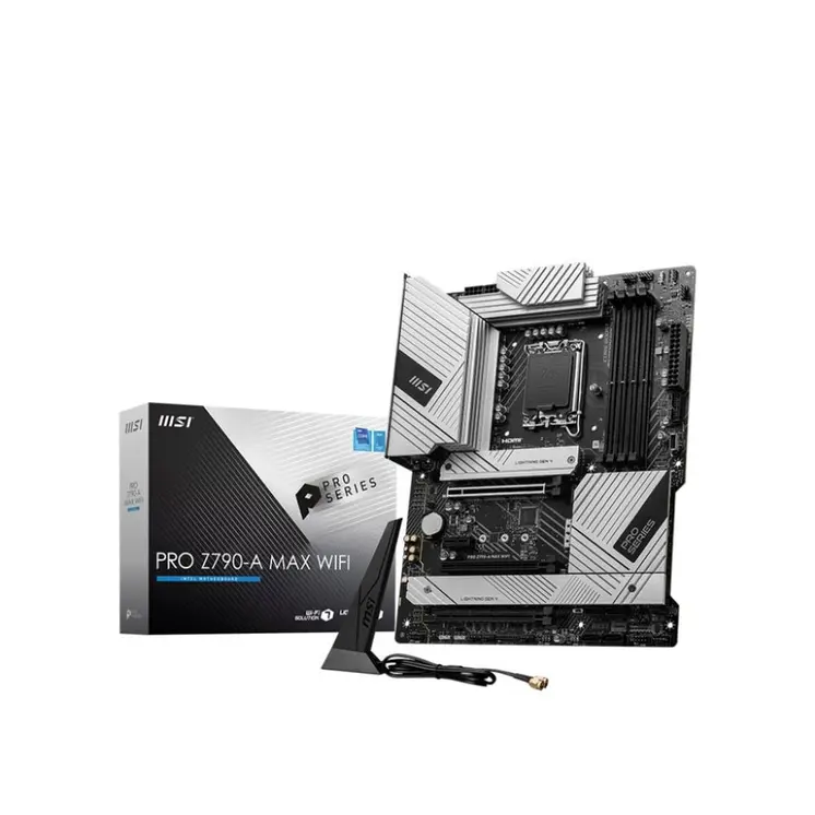 Motherboard MSI LGA 1700