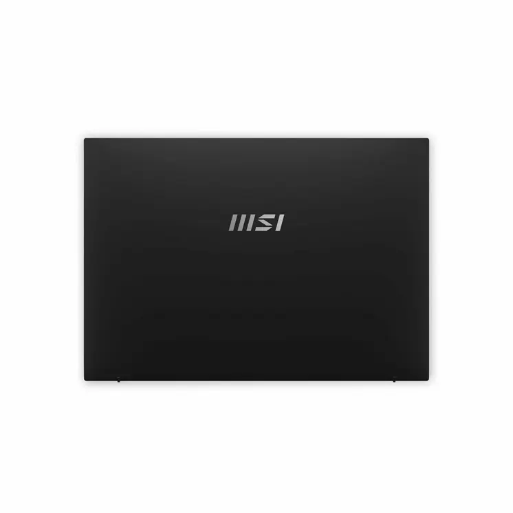Laptop MSI 9S7-13Q222-024 13,3" Intel Evo Core Ultra 7 155H Intel Core Ultra 7 155H intel core ultra 7 32 GB RAM 1 TB SSD Spanis