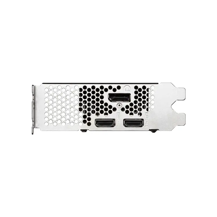 Graphics card MSI V812-023R Nvidia GeForce RTX 3050 6 GB GDDR6