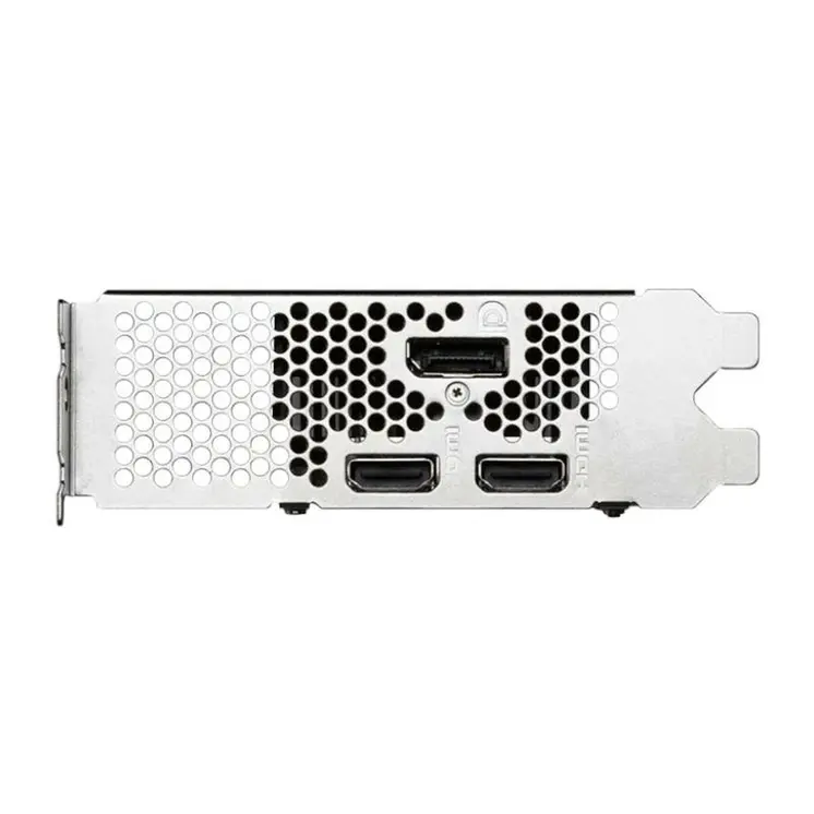 Graphics card MSI Nvidia GeForce RTX 3050 6 GB GDDR6
