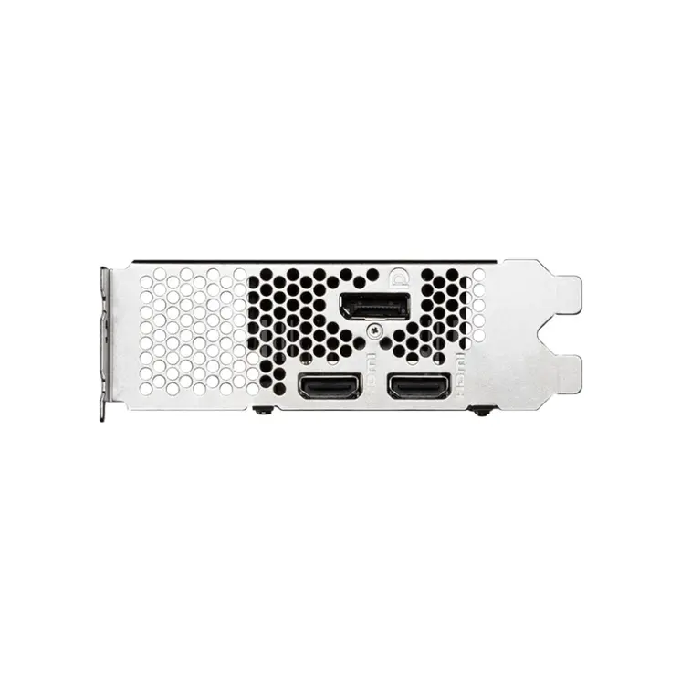 Graphics card MSI Nvidia GeForce RTX 3050 6 GB GDDR6