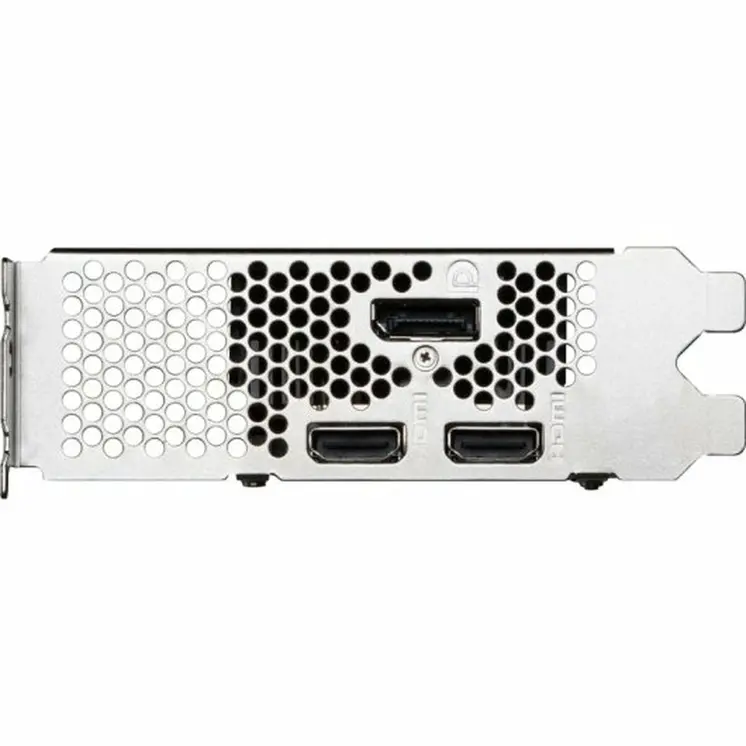 Graphics card MSI Nvidia GeForce RTX 3050 6 GB GDDR6