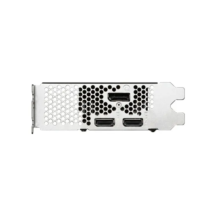Graphics card MSI Nvidia GeForce RTX 3050 6 GB GDDR6