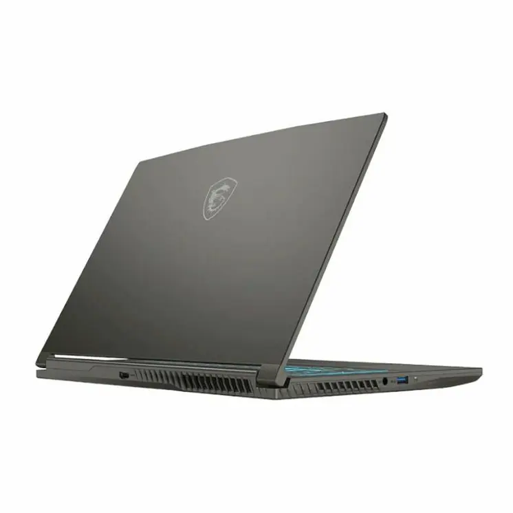 Laptop MSI 9S7-16RK11-040 AMD Ryzen 7 7735HS 16 GB RAM 512 GB SSD