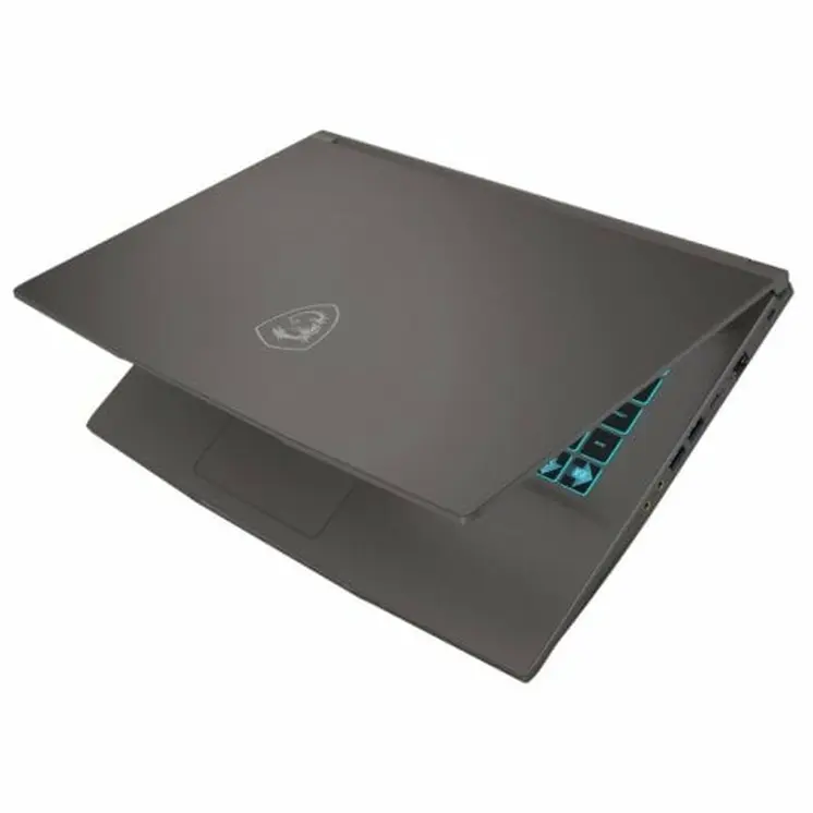 Laptop MSI 9S7-16RK11-040 AMD Ryzen 7 7735HS 16 GB RAM 512 GB SSD