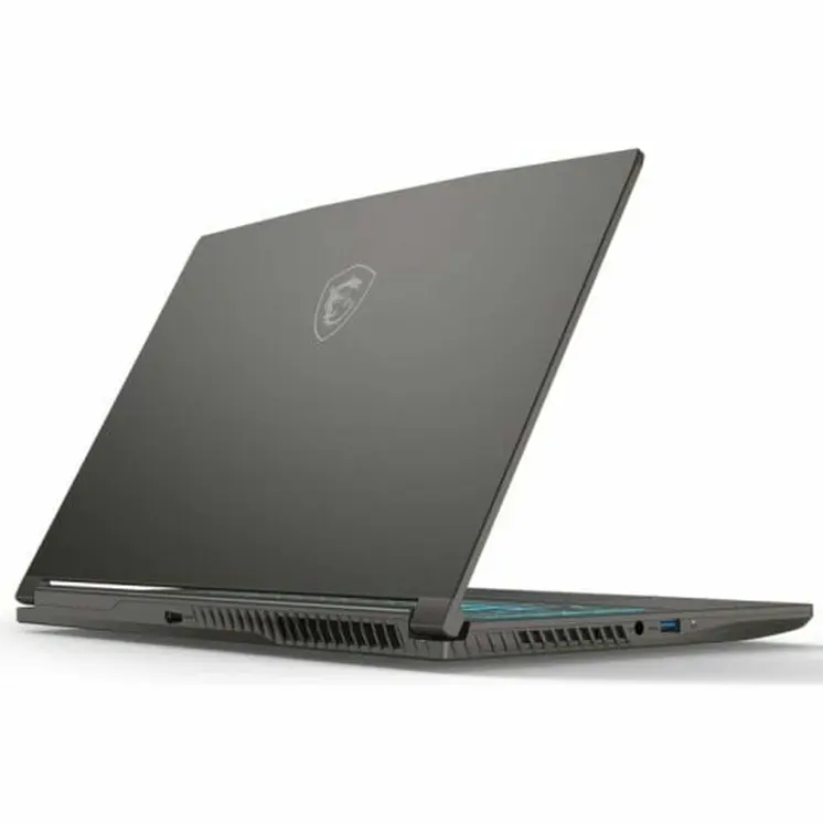 Laptop MSI 9S7-16RK11-040 AMD Ryzen 7 7735HS 16 GB RAM 512 GB SSD