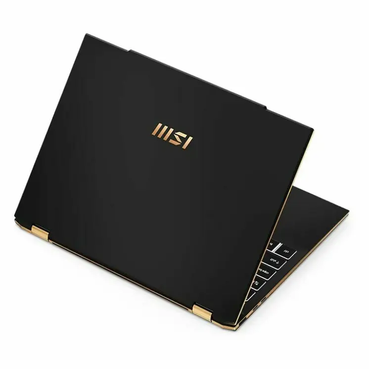 Laptop MSI 9S7-13P411-023 13,3" Intel Core Ultra 7 155H intel core ultra 7 32 GB RAM 1 TB SSD