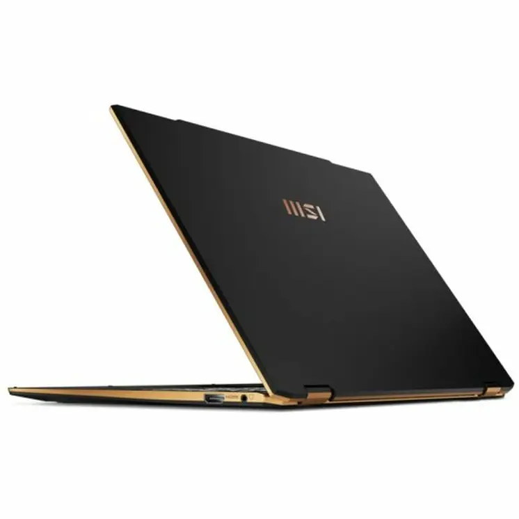 Laptop MSI 9S7-13P411-023 13,3" Intel Core Ultra 7 155H intel core ultra 7 32 GB RAM 1 TB SSD